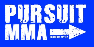PursuitMMA Logo